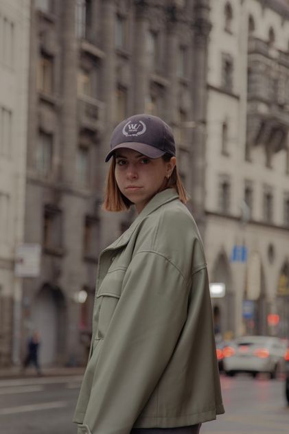 Аватар Анастасия Иванова